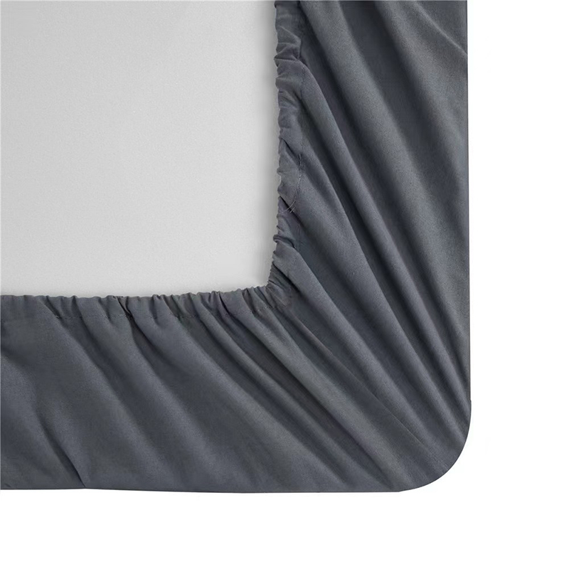 D00003 4PCS bed sheet set