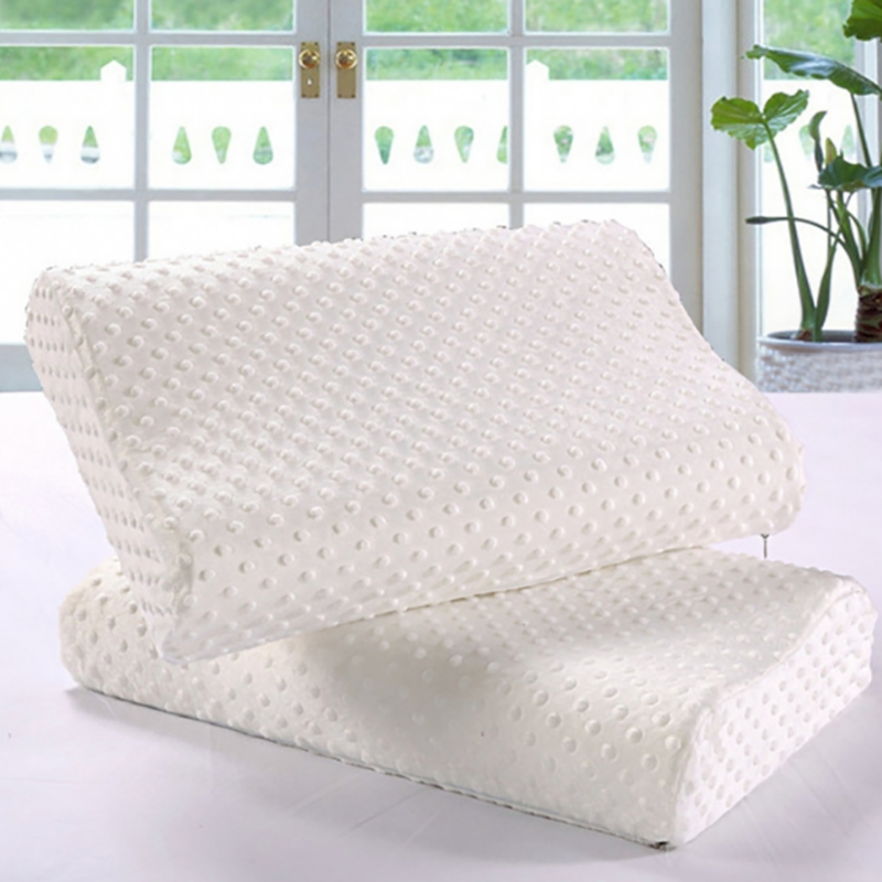 E00004 latex pillow bed pillow for sleeping