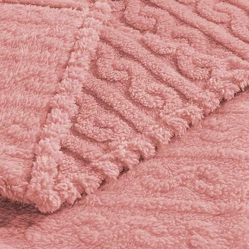 G000053D wool texture blanket